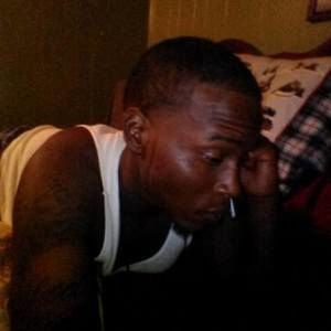 Meet your Posher, Melvin